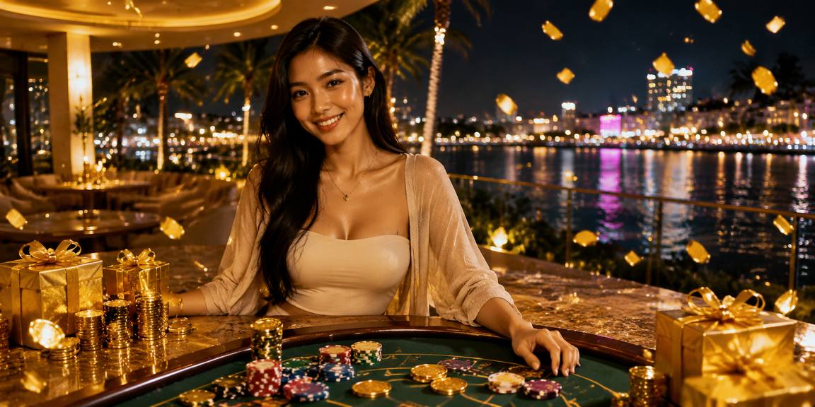 on88a Online Casino & Slots untuk Malaysia dengan Touch 'n Go